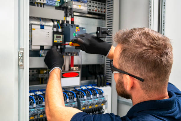 Reliable AZ Electrician Solutions